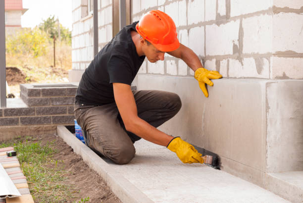 Licensed Vapor Barrier Installation service in Casco, WI - SJ Waterproofing Pros